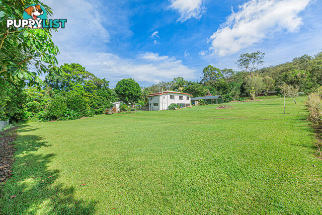 RN 393 Herberton Road ATHERTON QLD 4883