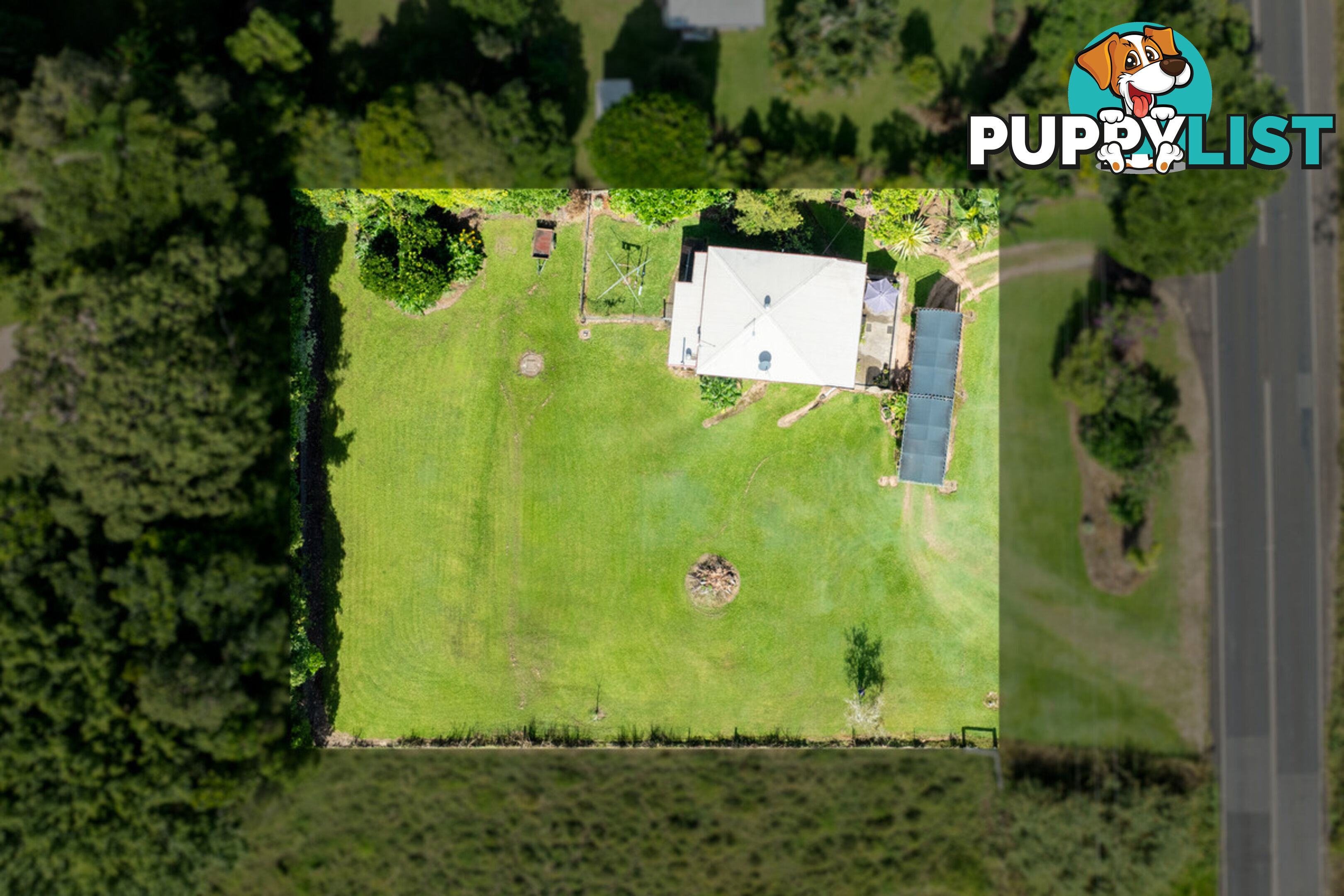 RN 393 Herberton Road ATHERTON QLD 4883