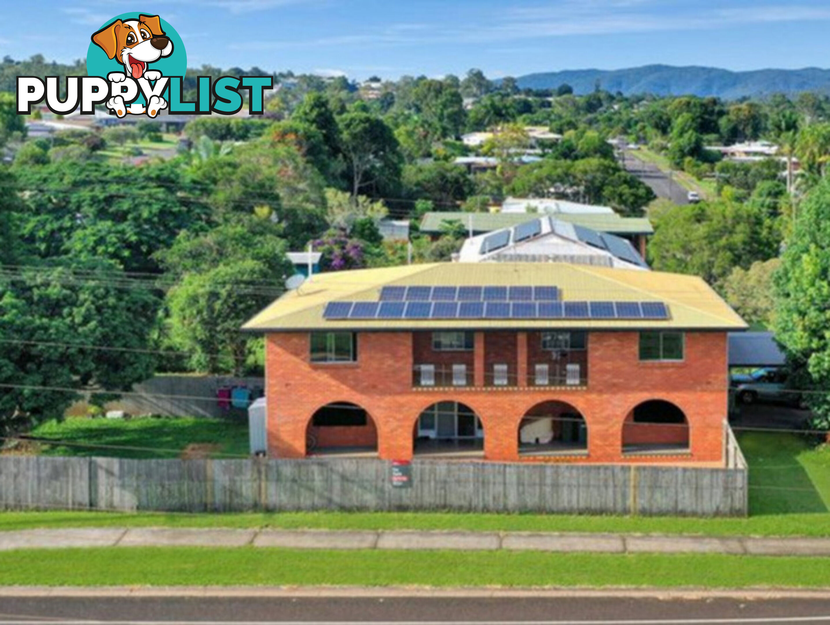 2/2 Armstrong Street ATHERTON QLD 4883