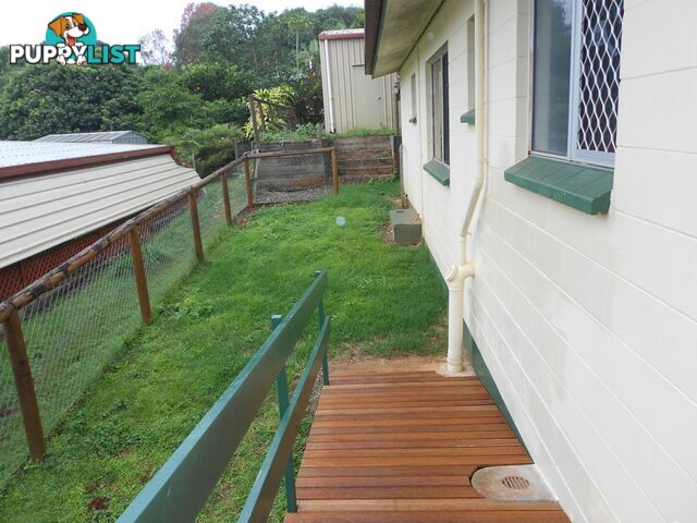 2 Barrine Road YUNGABURRA QLD 4884