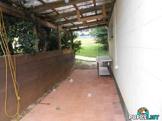 2 Barrine Road YUNGABURRA QLD 4884