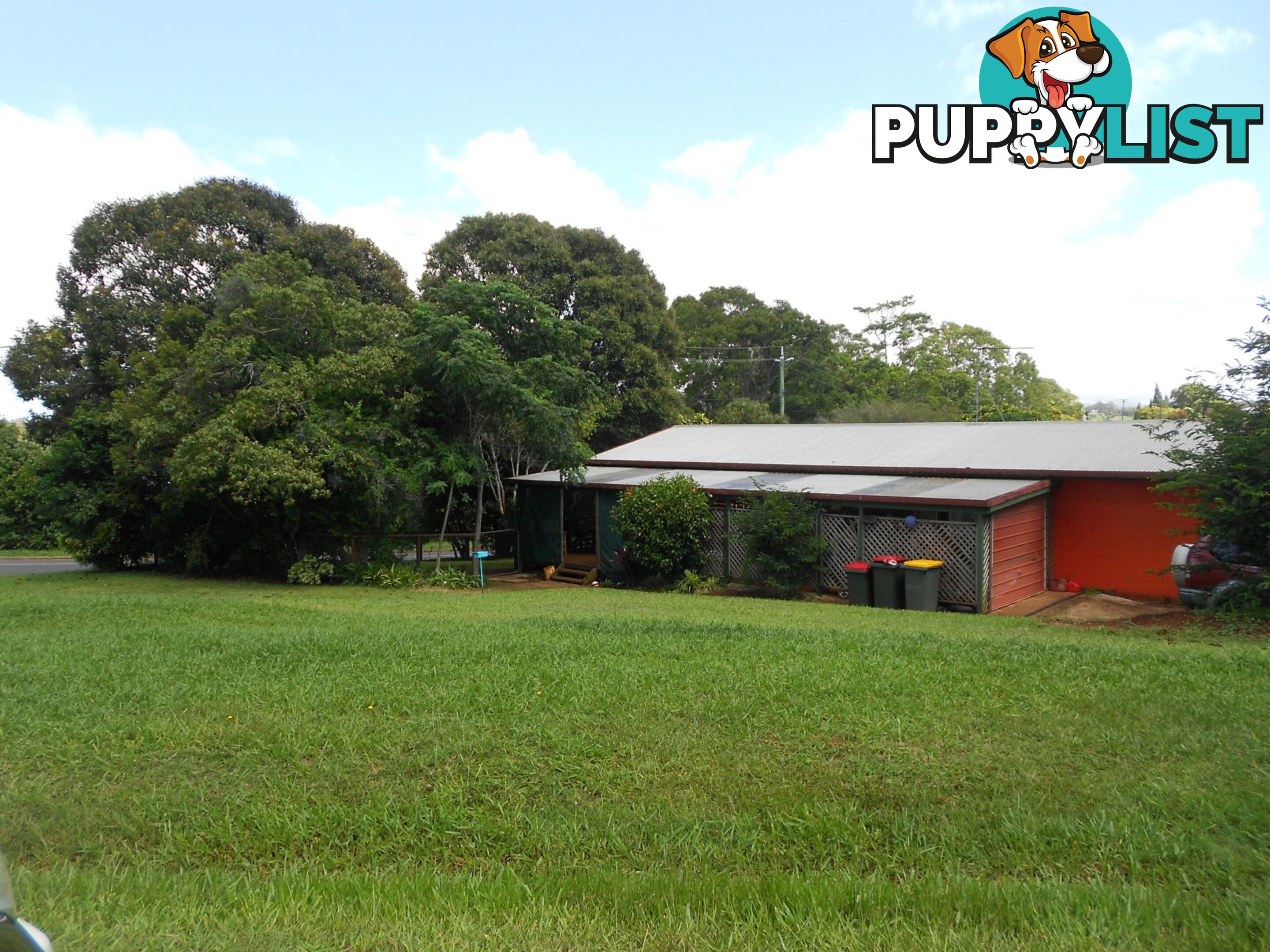 2 Barrine Road YUNGABURRA QLD 4884