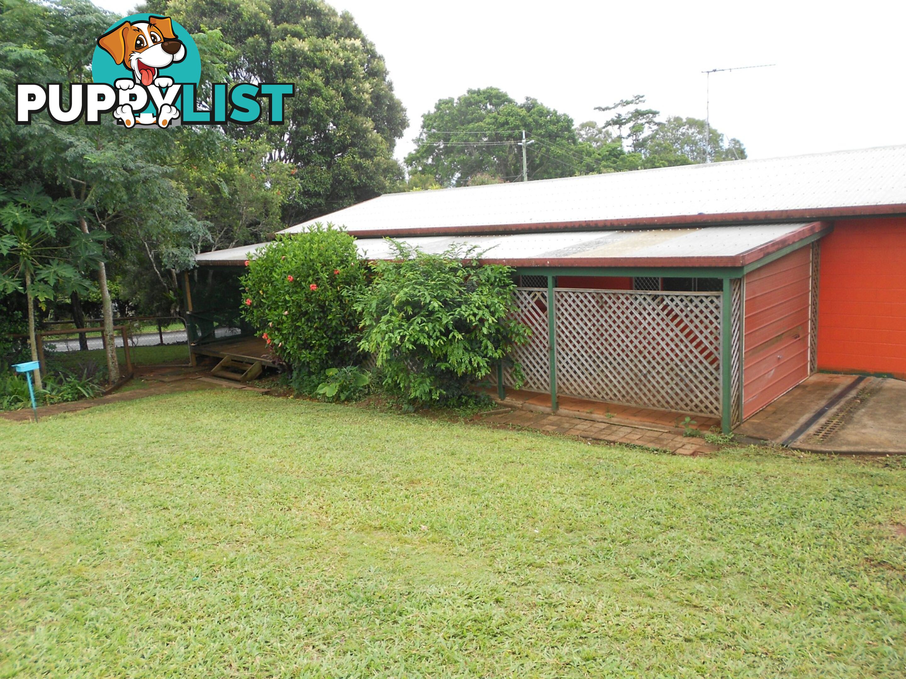 2 Barrine Road YUNGABURRA QLD 4884