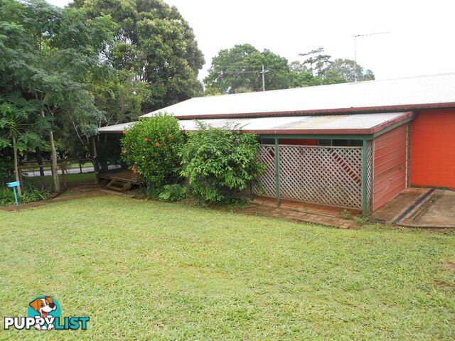 2 Barrine Road YUNGABURRA QLD 4884