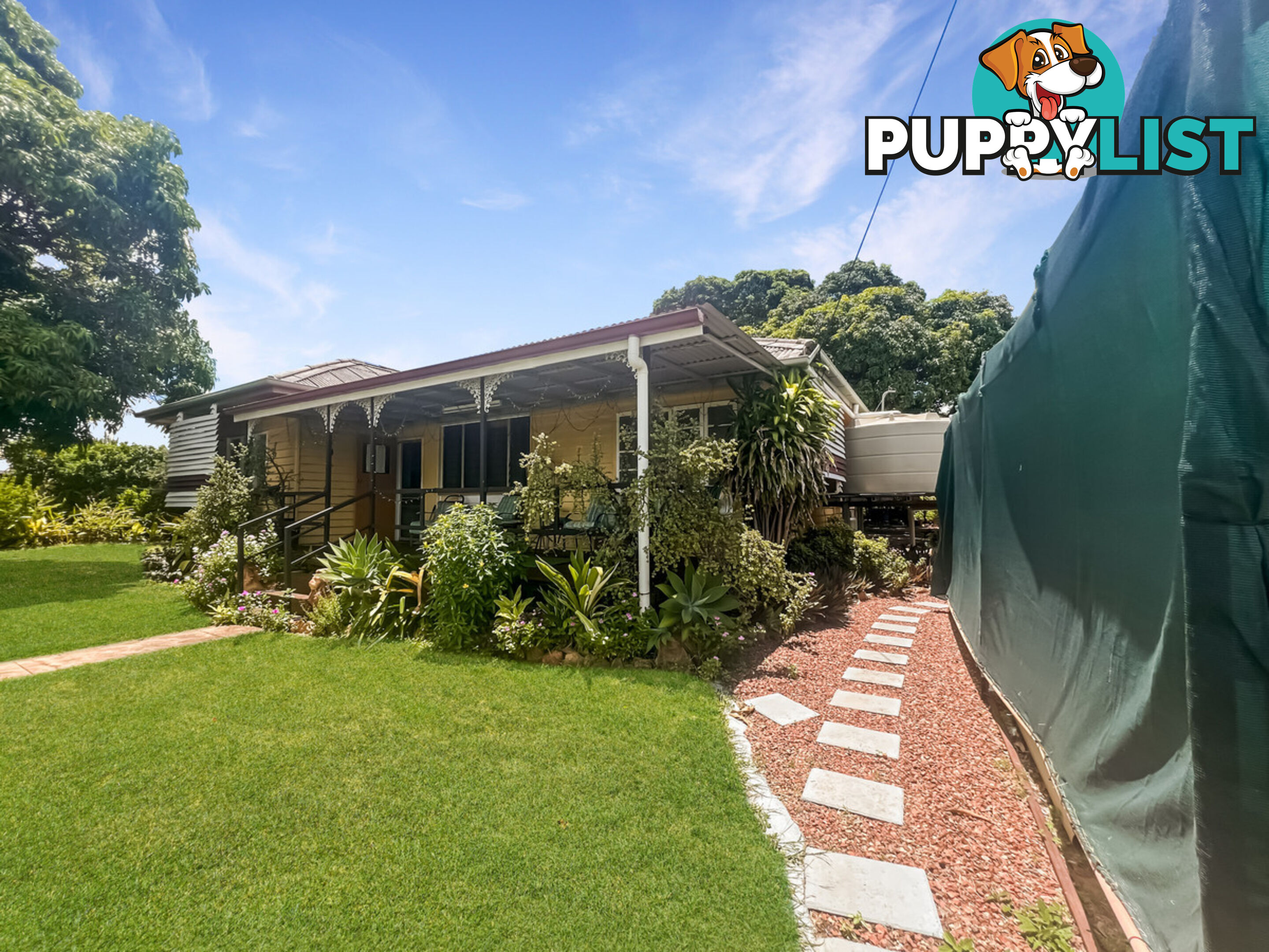 1 Savannah Close MOUNT SURPRISE QLD 4871