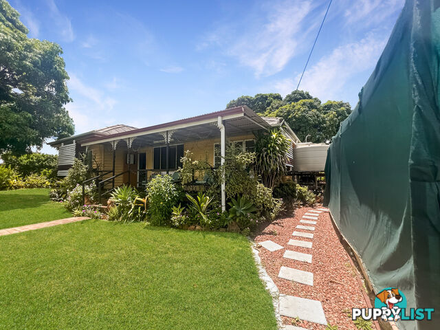 1 Savannah Close MOUNT SURPRISE QLD 4871