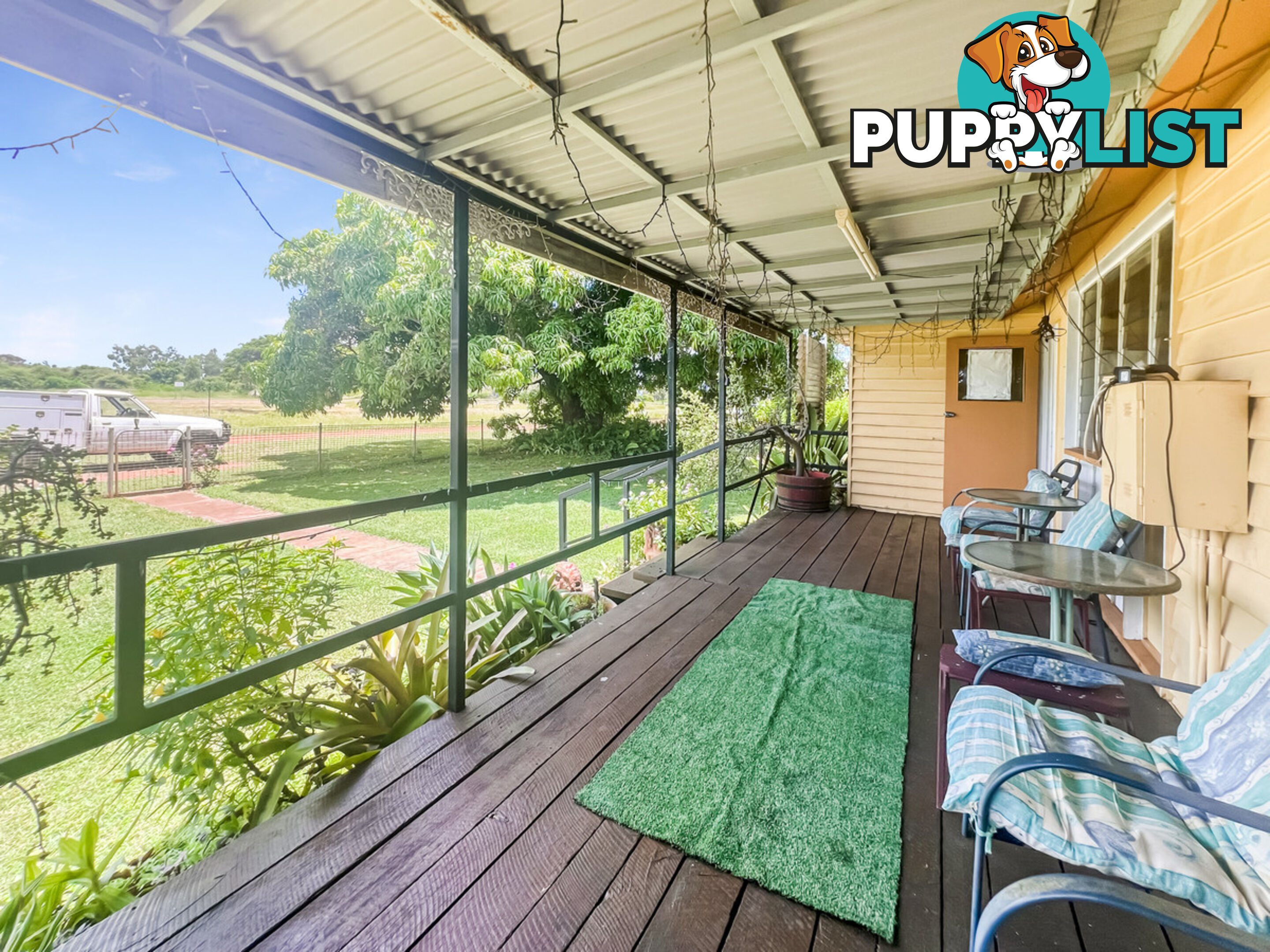 1 Savannah Close MOUNT SURPRISE QLD 4871