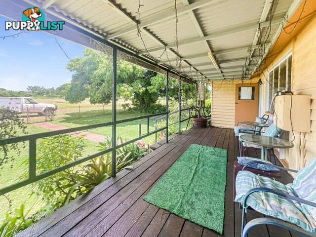 1 Savannah Close MOUNT SURPRISE QLD 4871