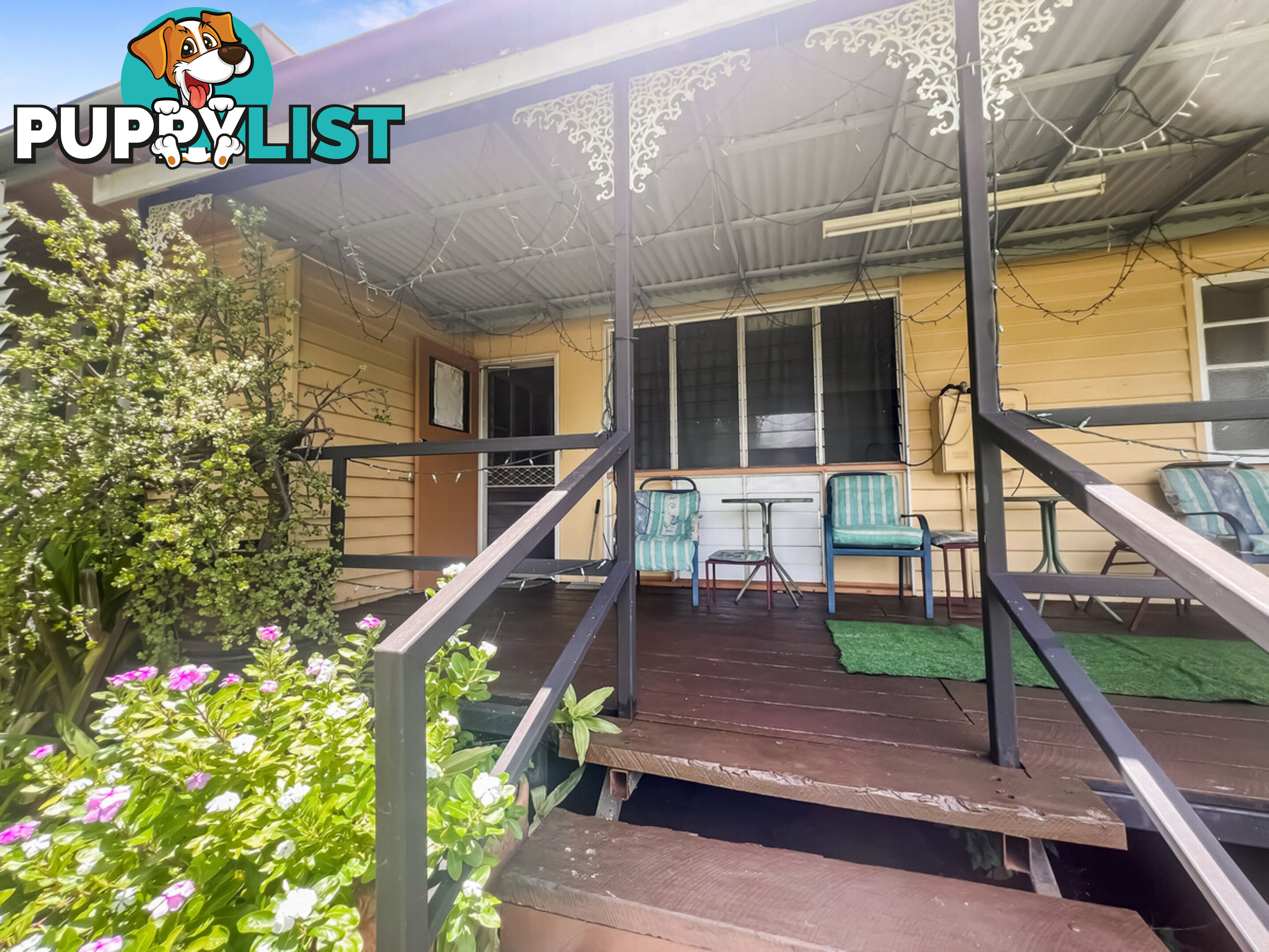 1 Savannah Close MOUNT SURPRISE QLD 4871