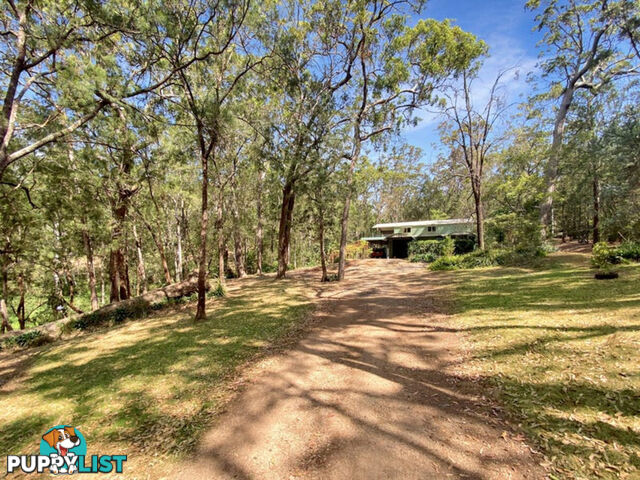 5 Dielhof Drive WONDECLA QLD 4887