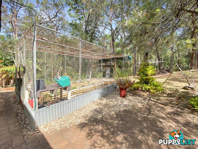 5 Dielhof Drive WONDECLA QLD 4887