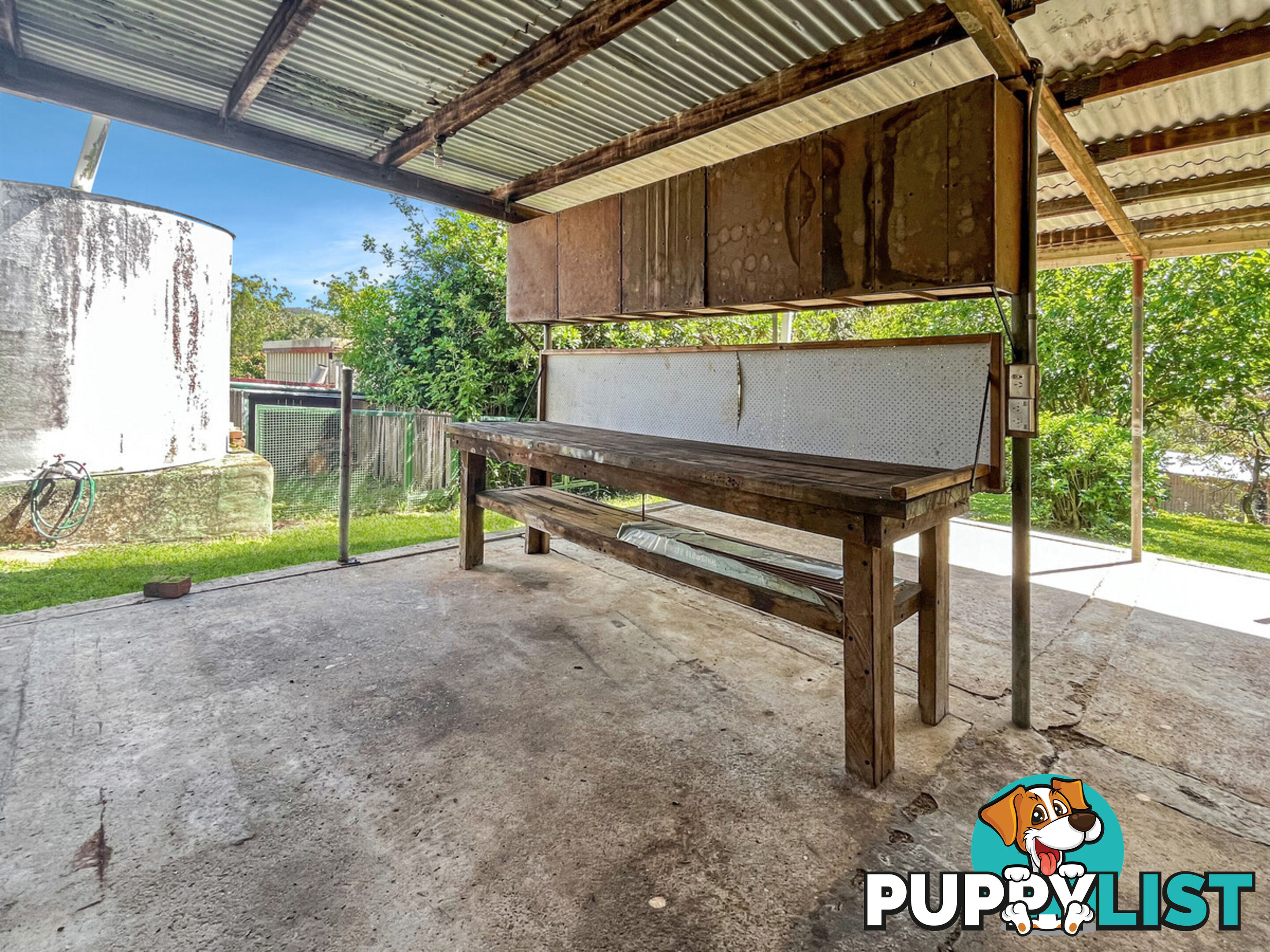 8 Minna Street HERBERTON QLD 4887