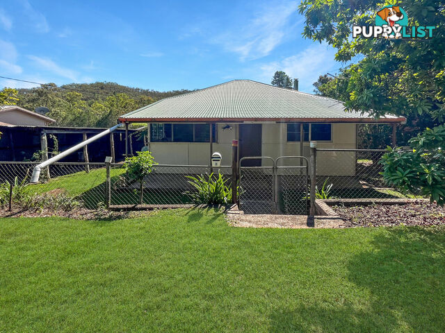 8 Minna Street HERBERTON QLD 4887