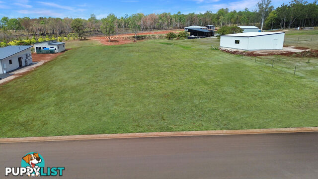 Lot 14 Murphy Street TOLGA QLD 4882