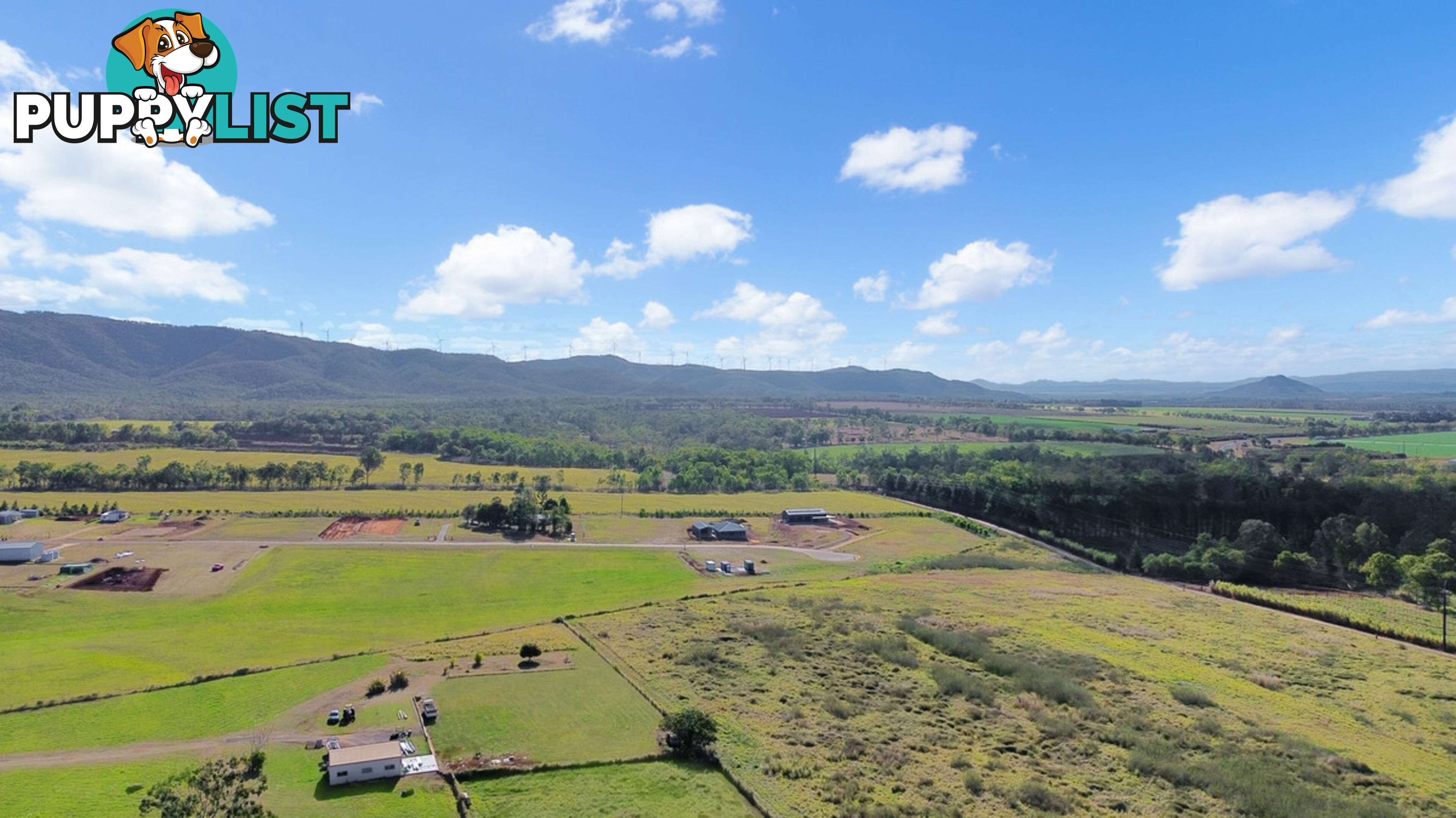 Lot 14 Murphy Street TOLGA QLD 4882