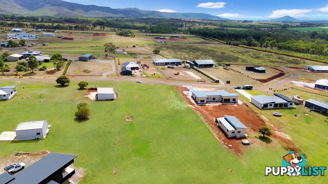 Lot 14 Murphy Street TOLGA QLD 4882