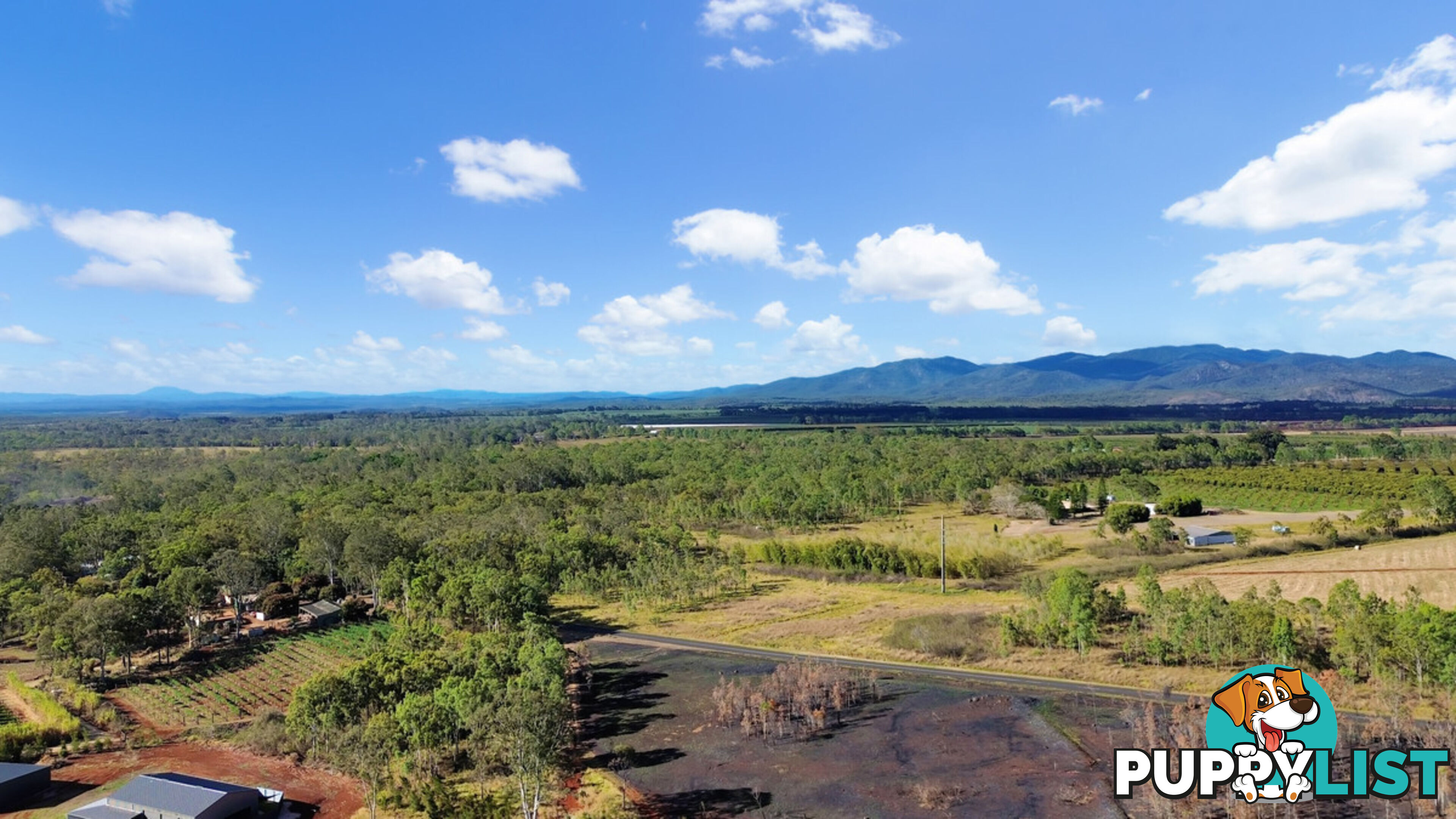 Lot 14 Murphy Street TOLGA QLD 4882