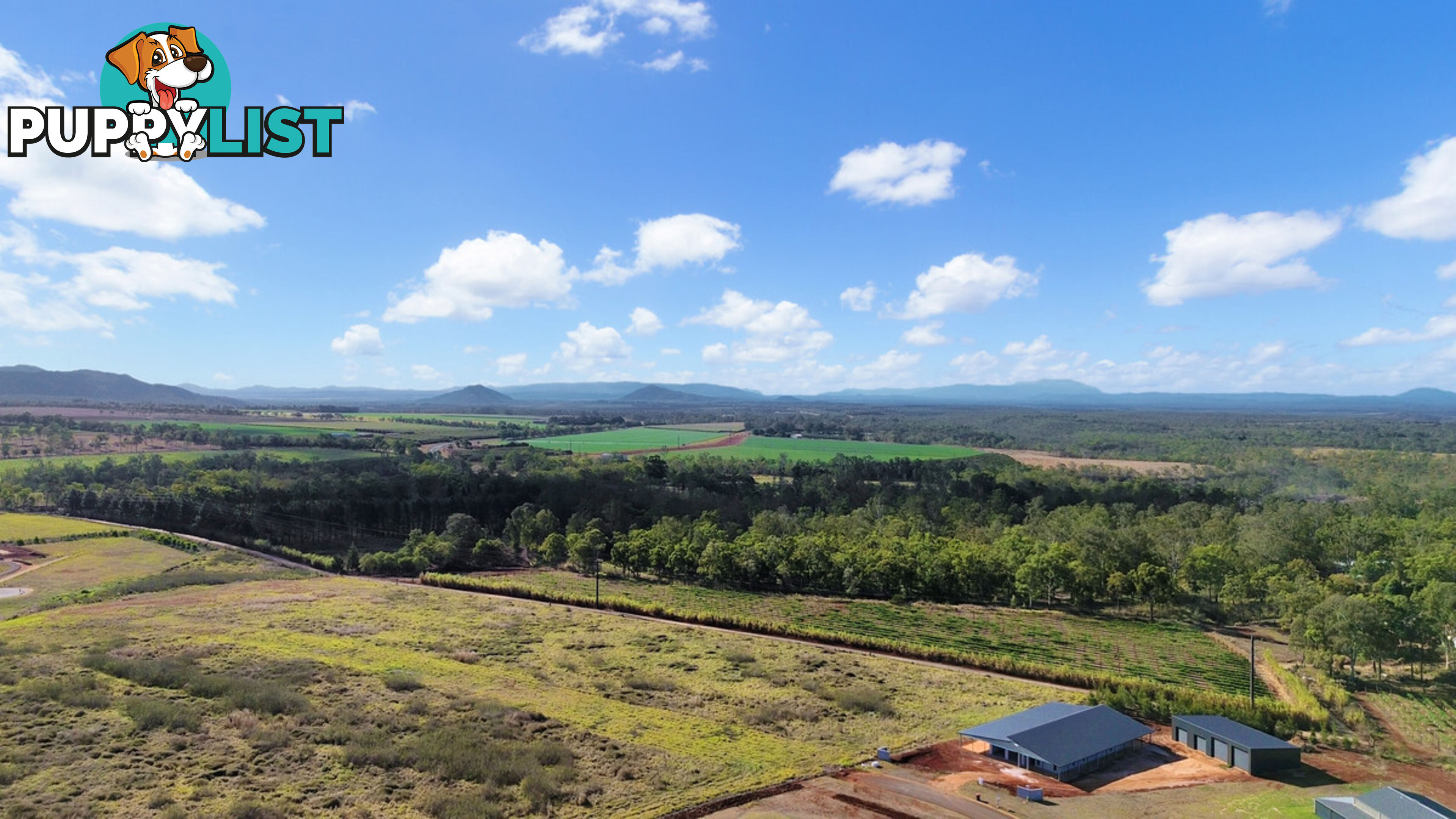 Lot 14 Murphy Street TOLGA QLD 4882