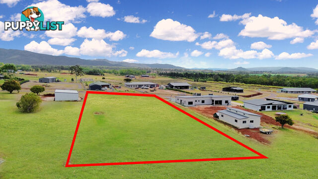 Lot 14 Murphy Street TOLGA QLD 4882