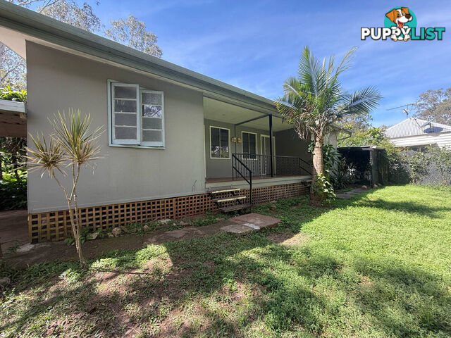1212 Longlands Gap Road WONDECLA QLD 4887