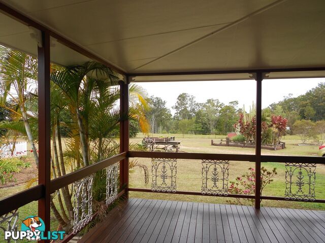 20 Sigley Road WONDECLA QLD 4887