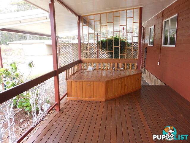 20 Sigley Road WONDECLA QLD 4887