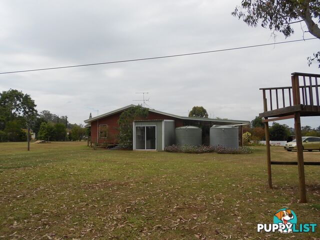 20 Sigley Road WONDECLA QLD 4887