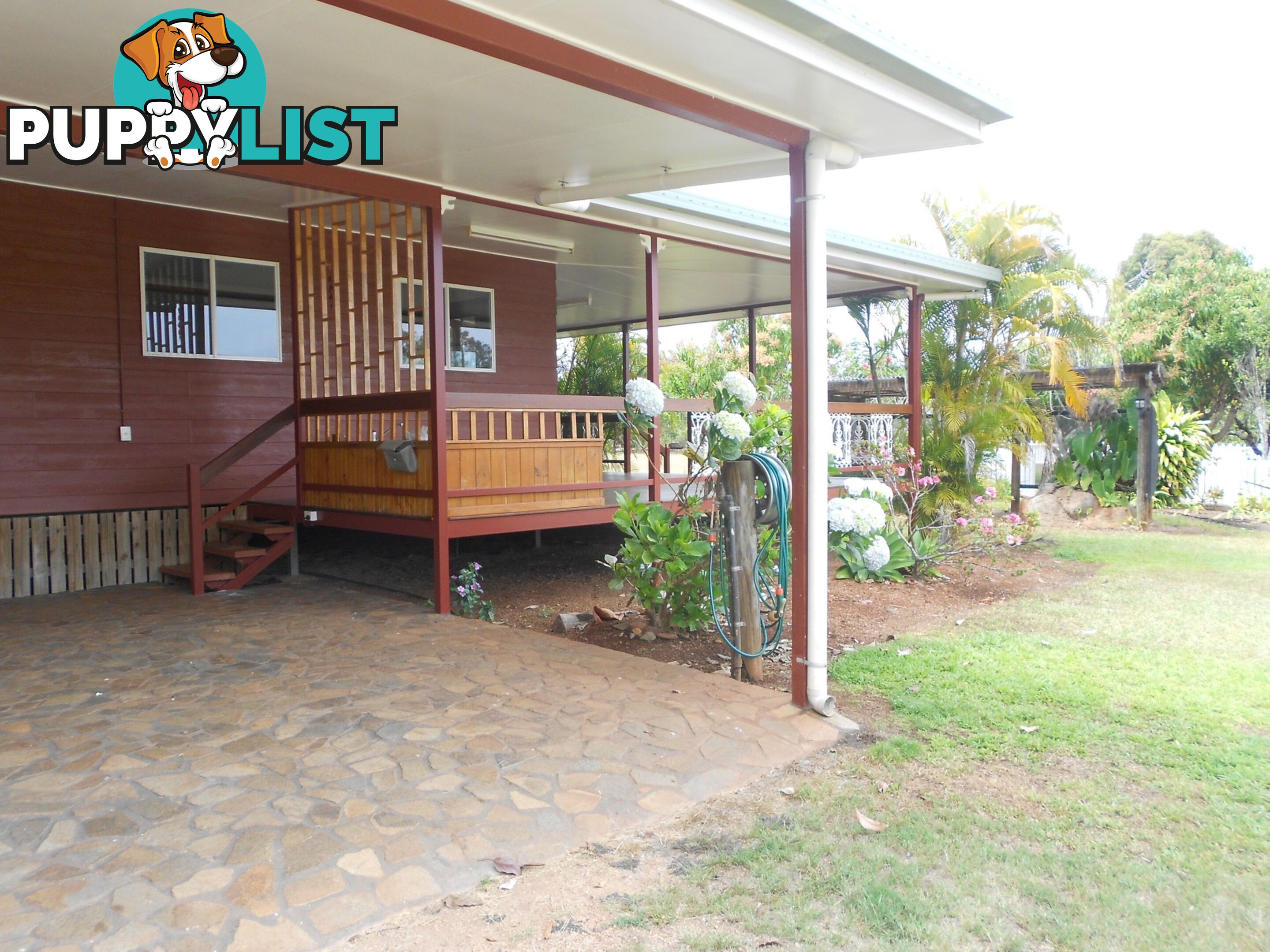 20 Sigley Road WONDECLA QLD 4887