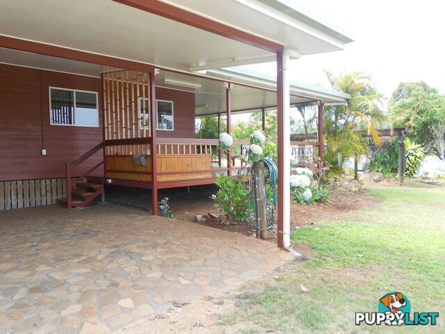 20 Sigley Road WONDECLA QLD 4887