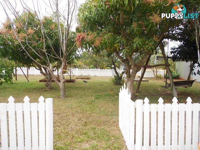 20 Sigley Road WONDECLA QLD 4887