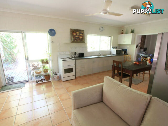 25 King Street CHILLAGOE QLD 4871