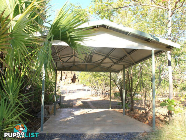 25 King Street CHILLAGOE QLD 4871