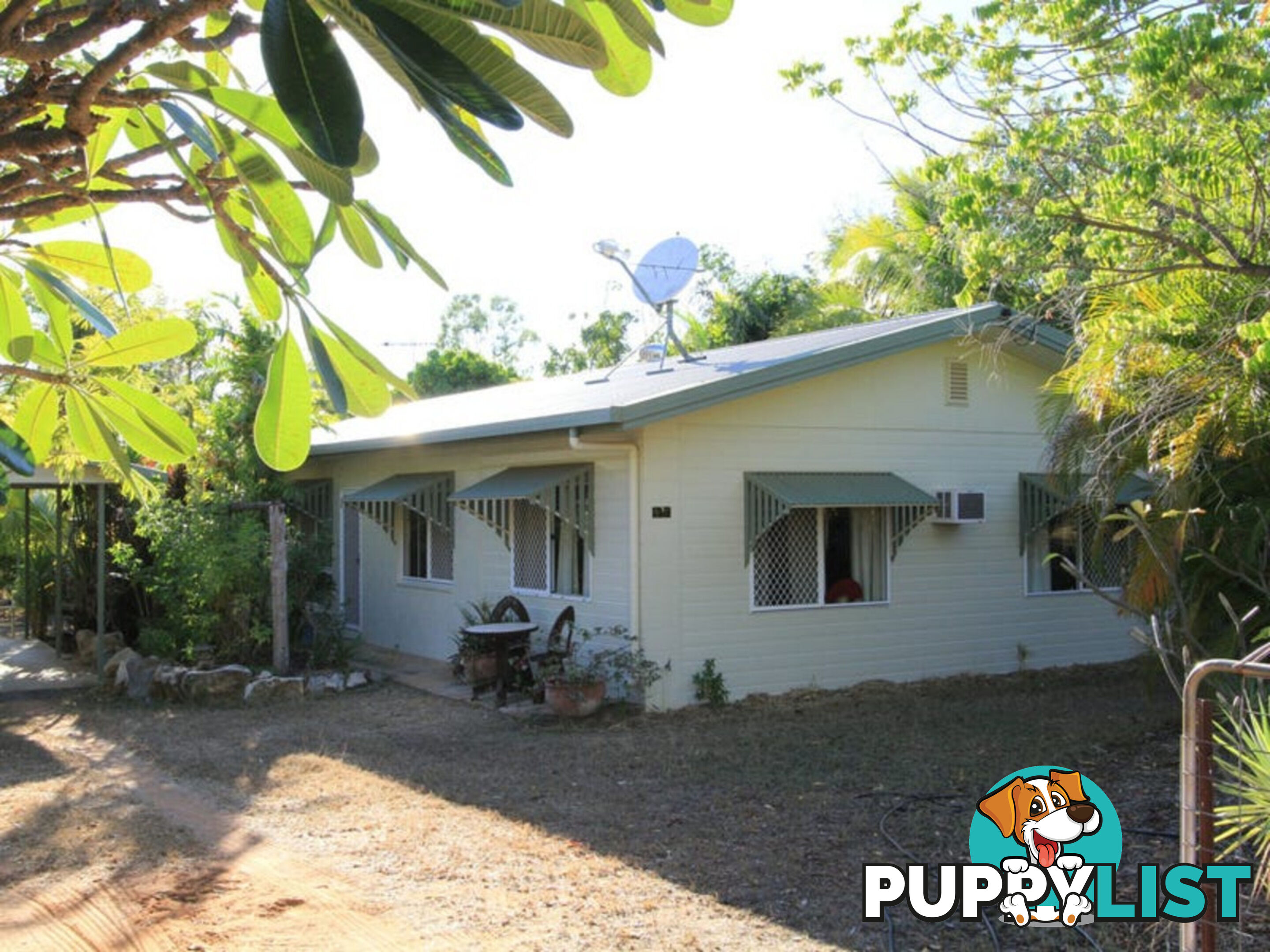 25 King Street CHILLAGOE QLD 4871