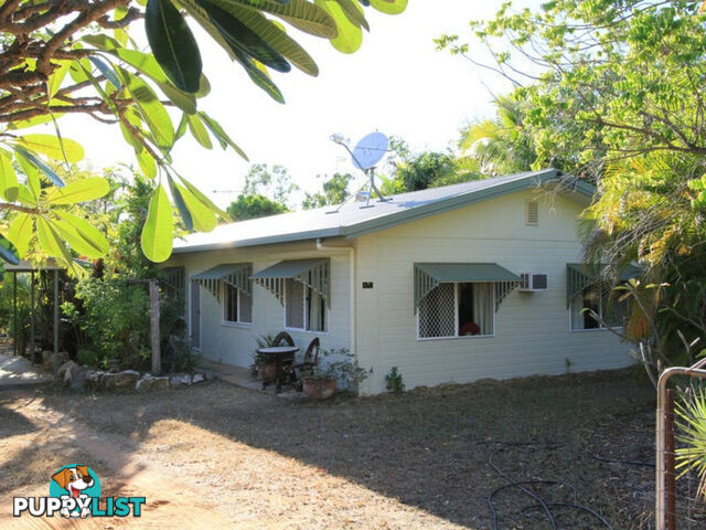 25 King Street CHILLAGOE QLD 4871