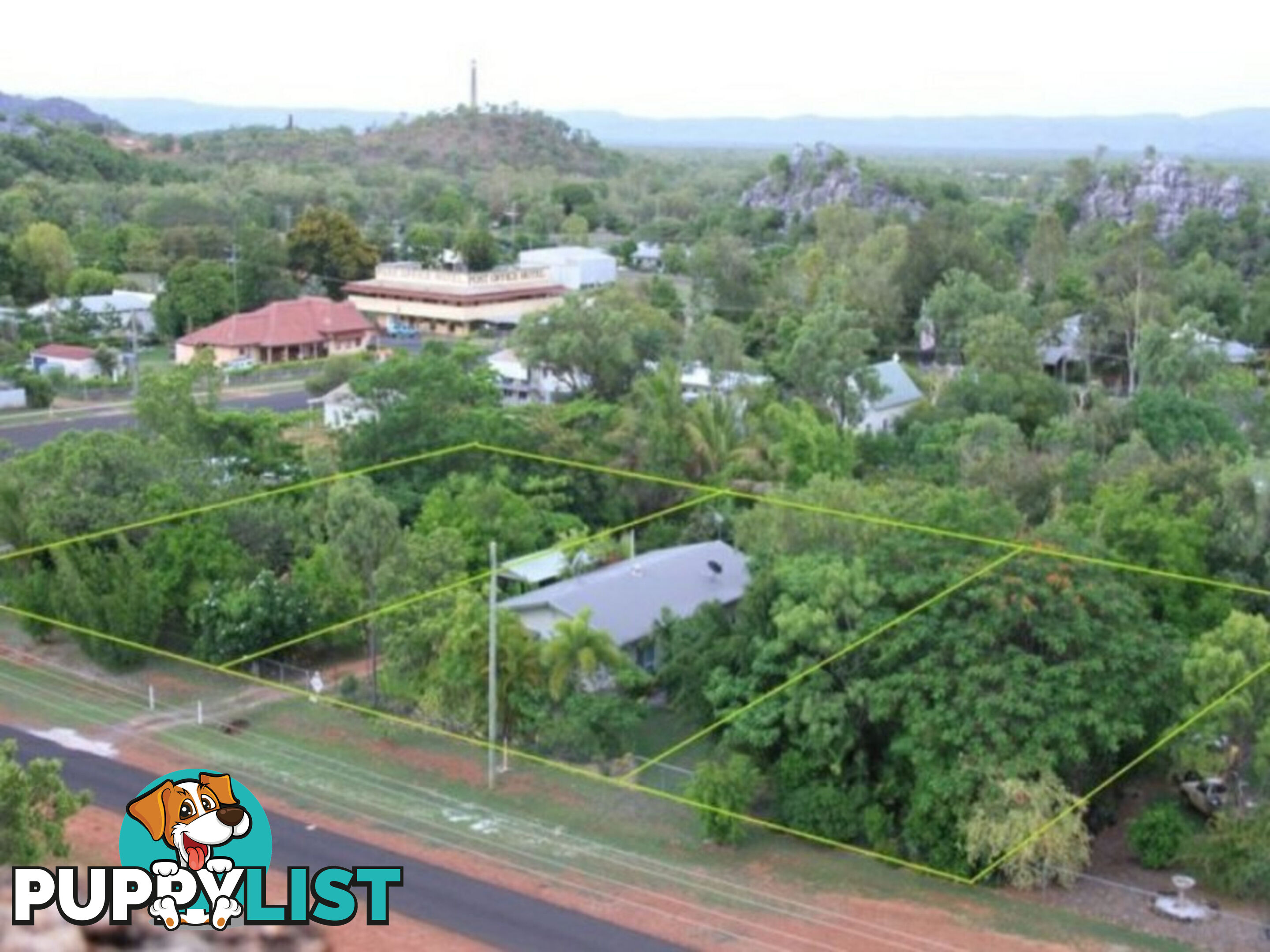 25 King Street CHILLAGOE QLD 4871