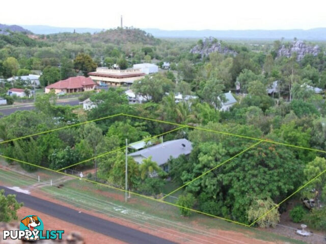 25 King Street CHILLAGOE QLD 4871