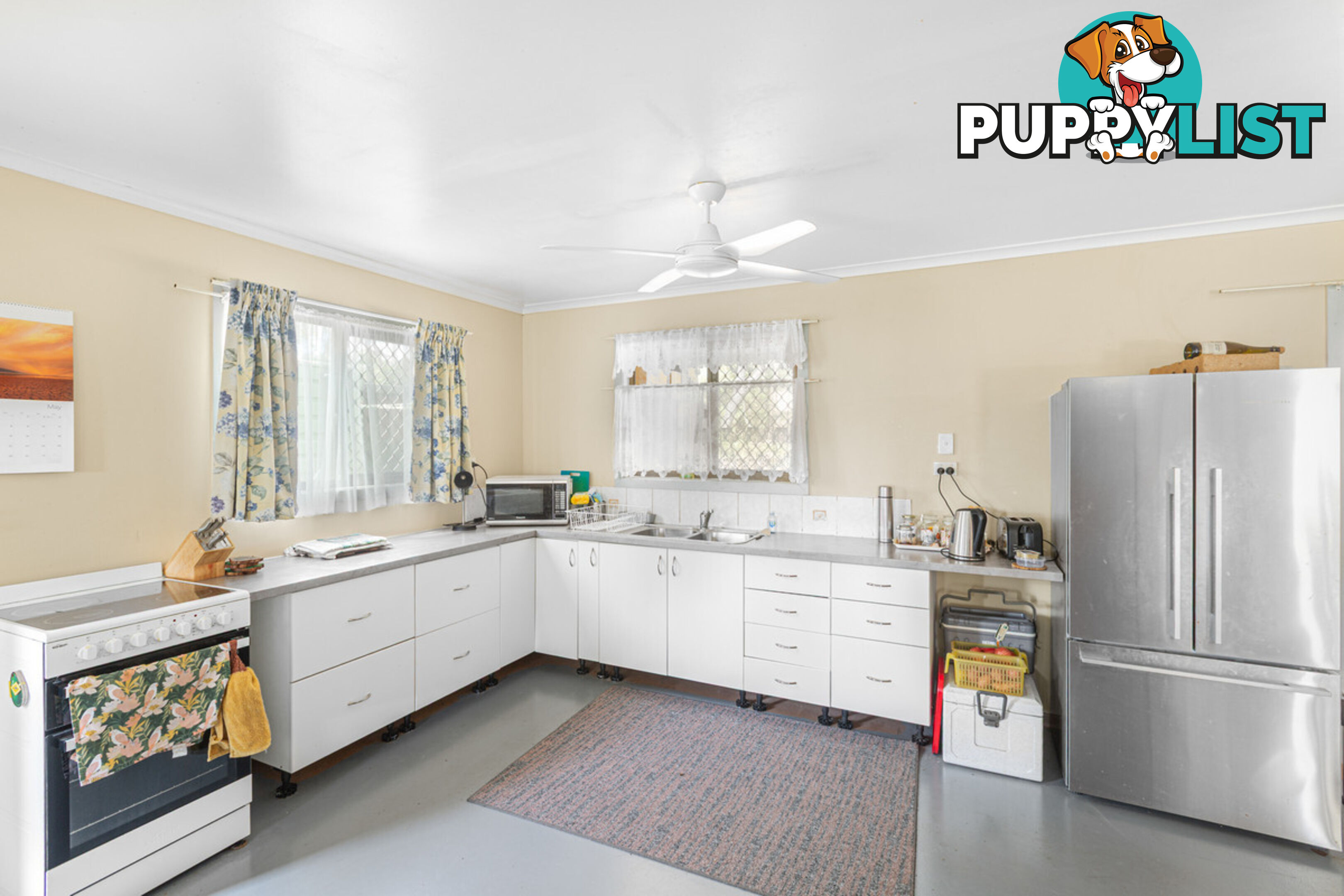 88 Anderson Road TOLGA QLD 4882