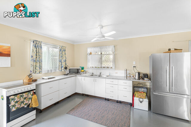 88 Anderson Road TOLGA QLD 4882