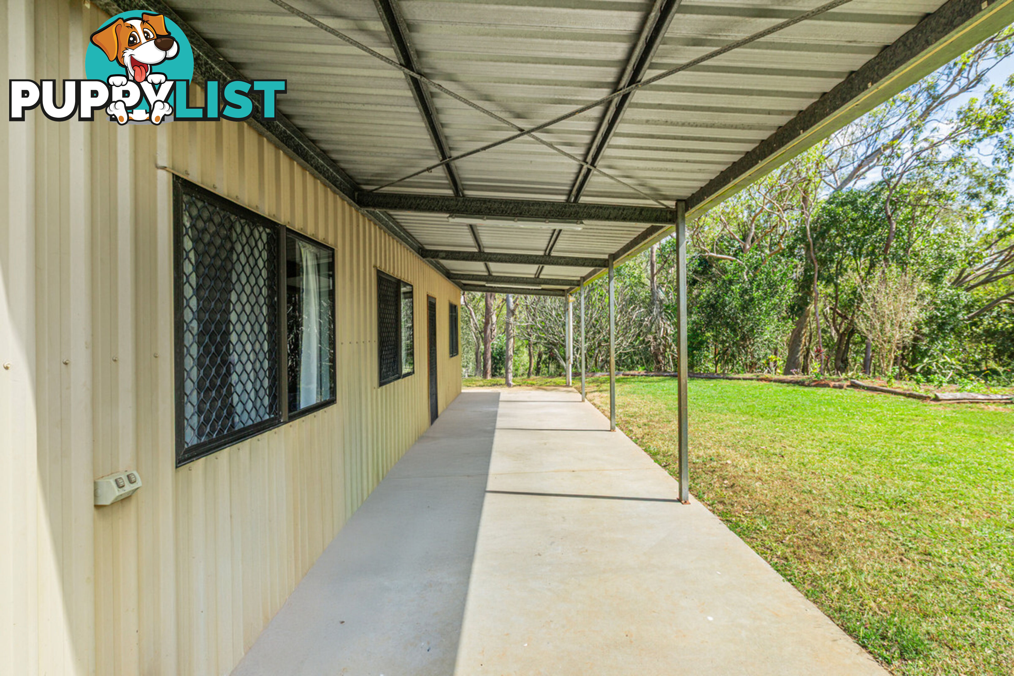 88 Anderson Road TOLGA QLD 4882