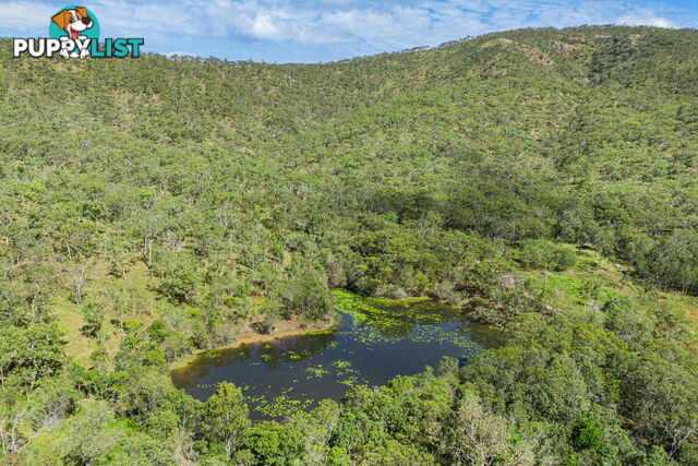 88 Anderson Road TOLGA QLD 4882