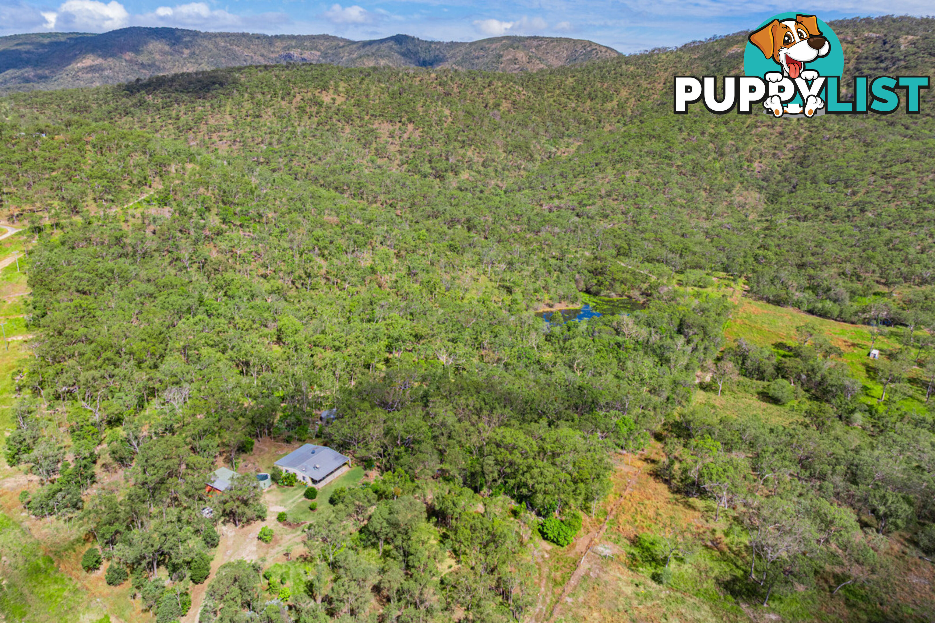 88 Anderson Road TOLGA QLD 4882