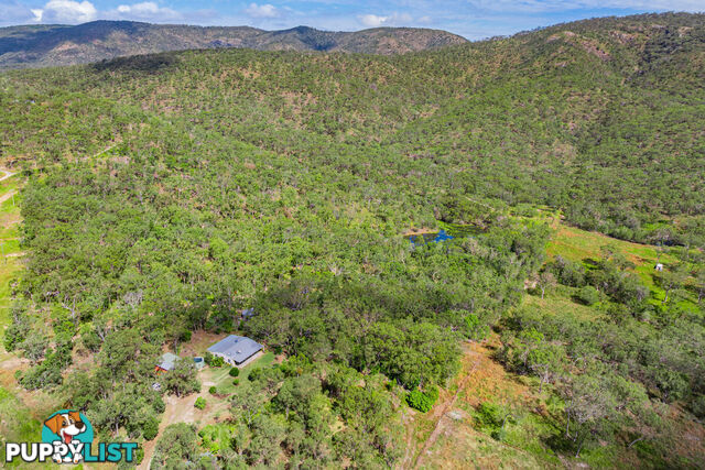88 Anderson Road TOLGA QLD 4882