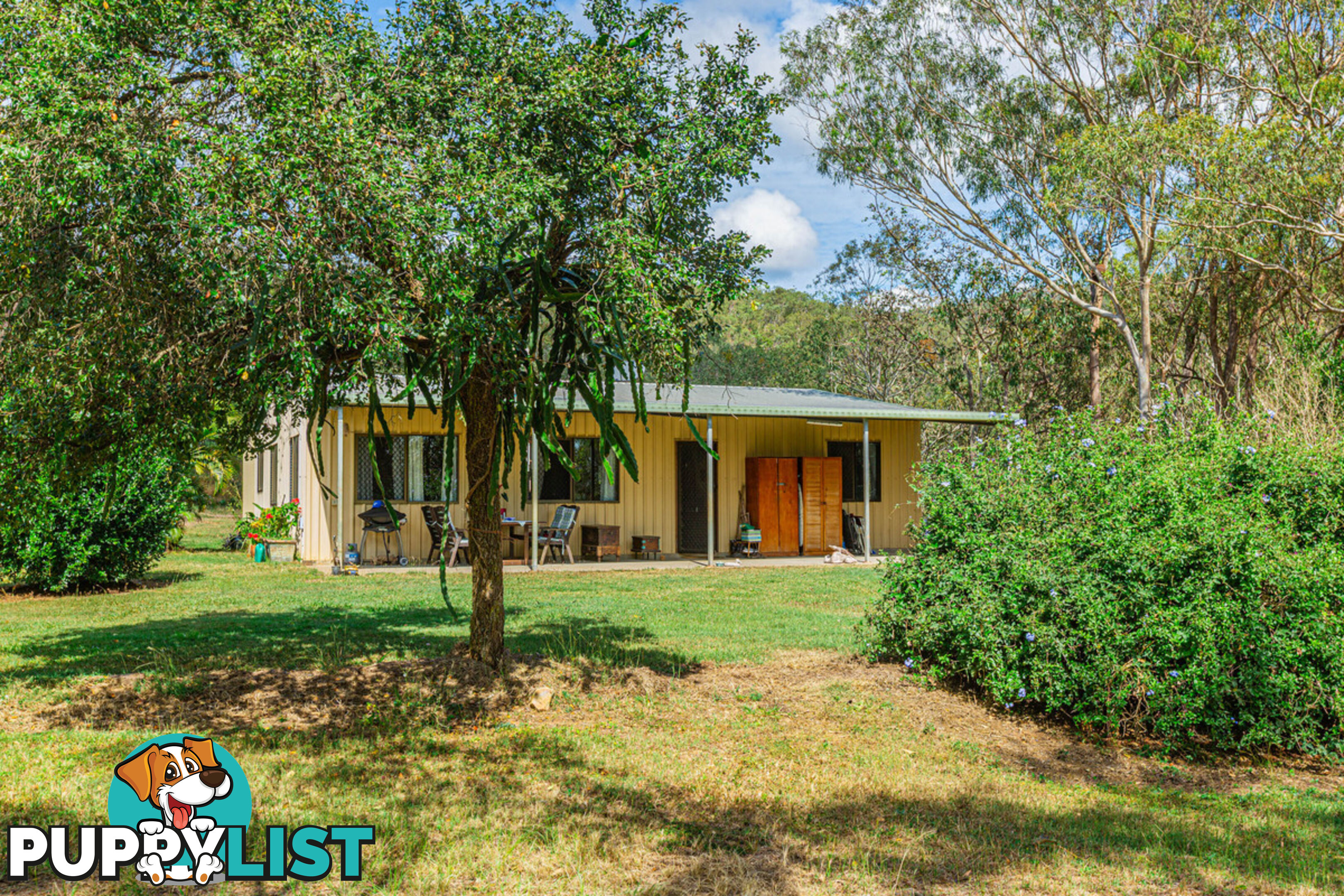 88 Anderson Road TOLGA QLD 4882