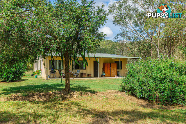 88 Anderson Road TOLGA QLD 4882