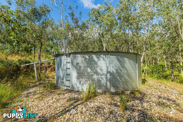 88 Anderson Road TOLGA QLD 4882