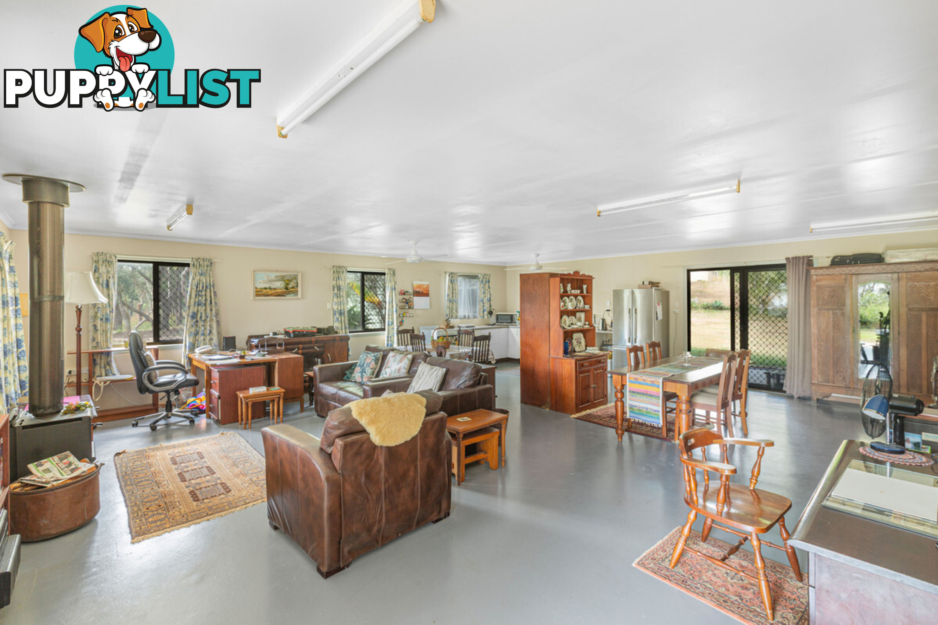 88 Anderson Road TOLGA QLD 4882