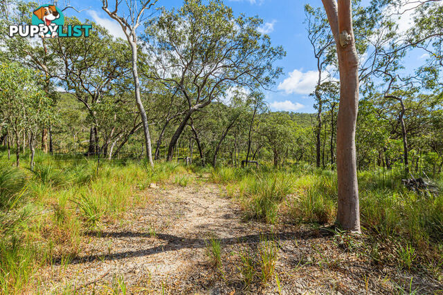 88 Anderson Road TOLGA QLD 4882