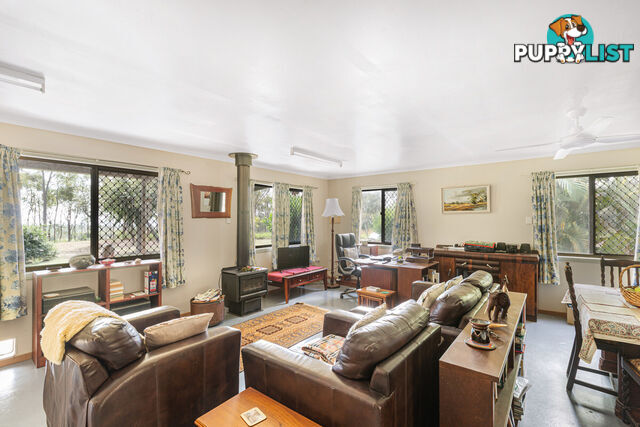 88 Anderson Road TOLGA QLD 4882