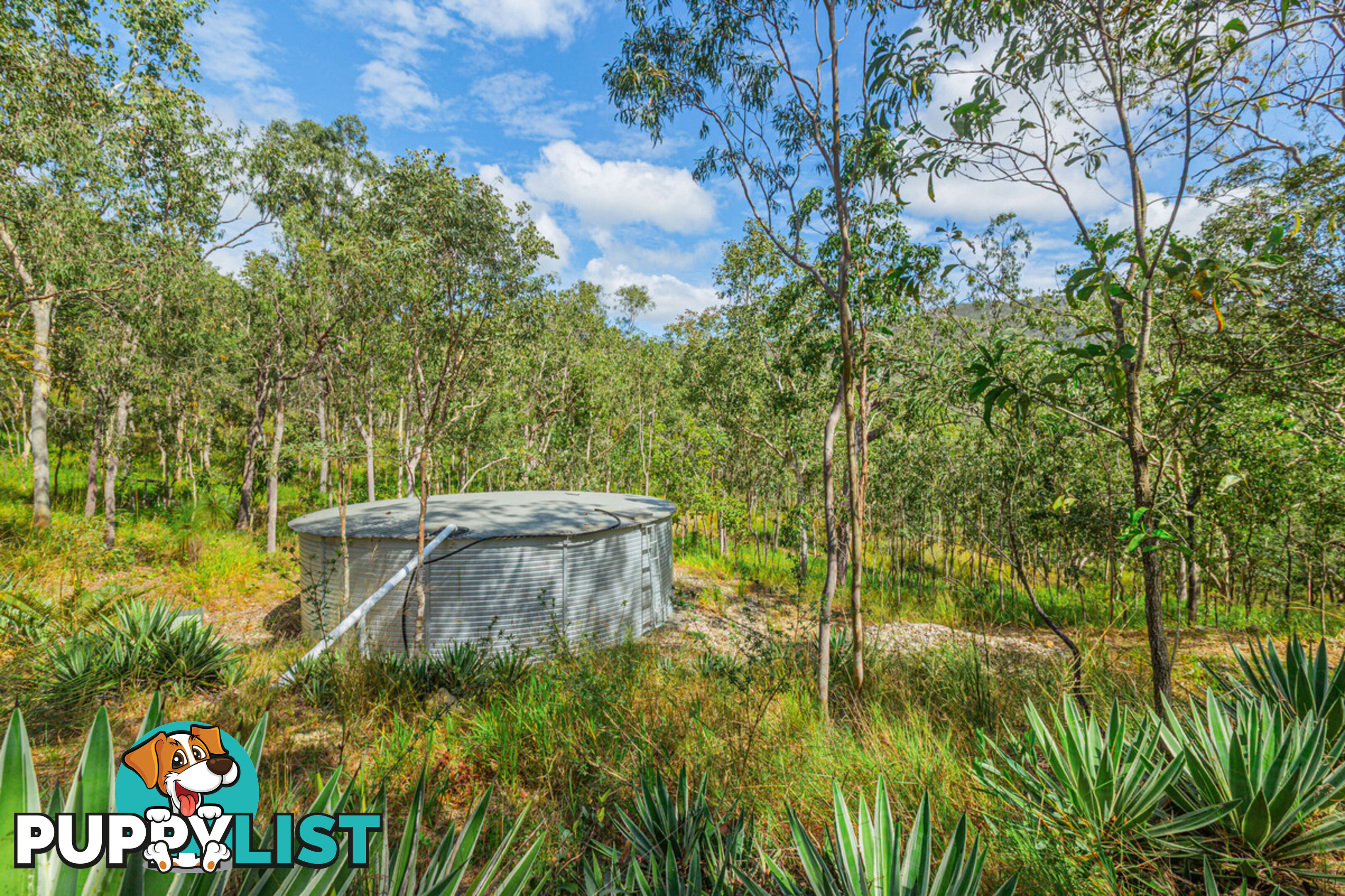 88 Anderson Road TOLGA QLD 4882
