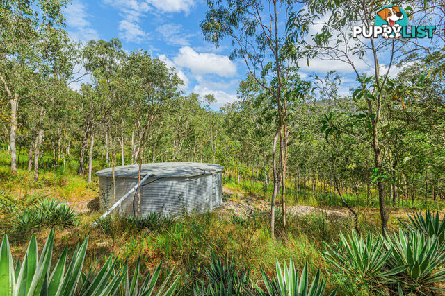 88 Anderson Road TOLGA QLD 4882